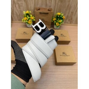 First Copy Burberry Belt (SW2867)