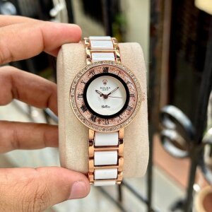 First Copy Rolex Watch (SW4492)