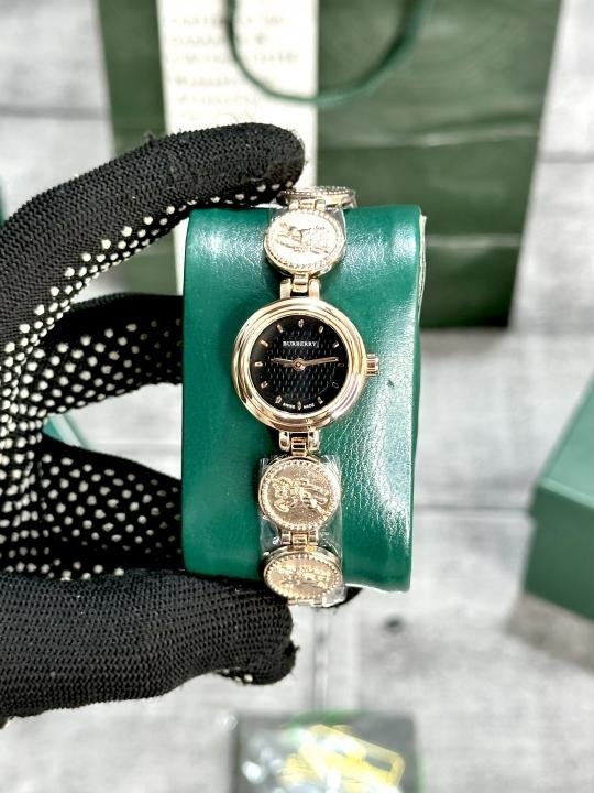 First Copy Burberry Watch (SW4522)