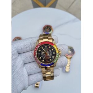First Copy Rolex Watch (SW4528)