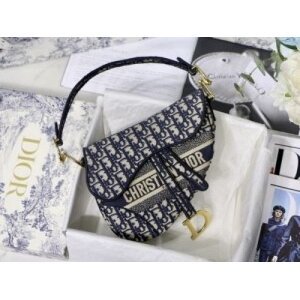First Copy Christian Dior Handbag For Women (SW2227)