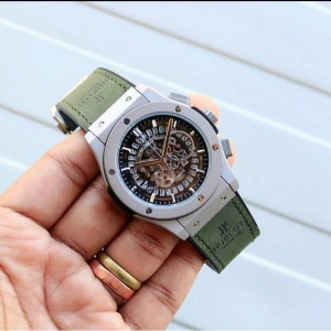 First Copy Hublot Big Bang Watch For Men (SW1001)