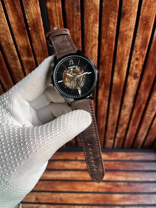 First Copy Fossil Watch For Men (SW1137)