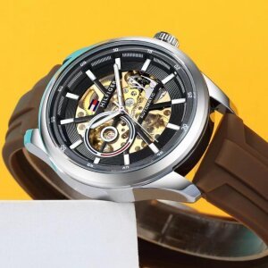 First Copy Tommy Hilfiger Watch (SW5027)