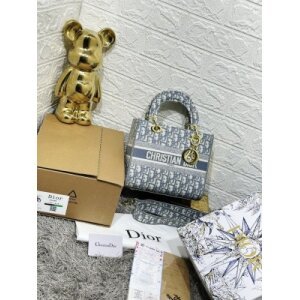 First Copy Christian Dior Handbag For Women (SW2228)