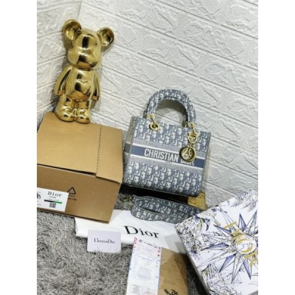 First Copy Christian Dior Handbag For Women (SW2228)