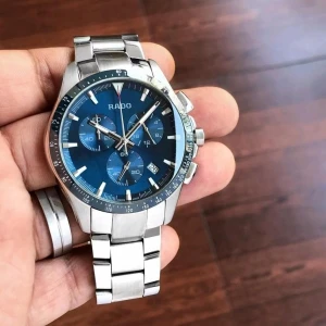 First Copy Rado Watch For Men (SW933)
