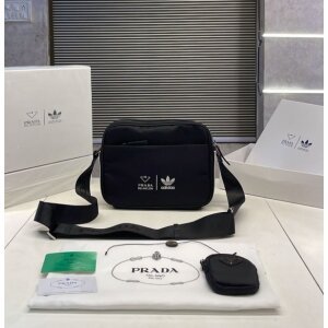 First Copy Prada Handbag (SW3478)
