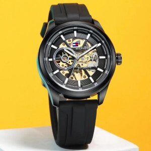 First Copy Tommy Hilfiger Watch (SW5028)