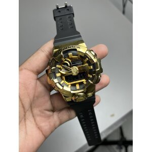 G-Shock Watch For Men (SW766)