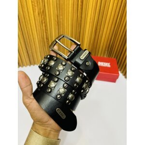 First Copy Diesel Belt (SW3031)