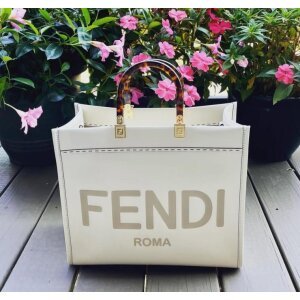 First Copy Fendi Handbag (SW3400)