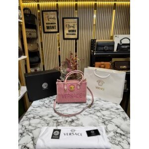 First Copy Versace Handbag (SW4144)