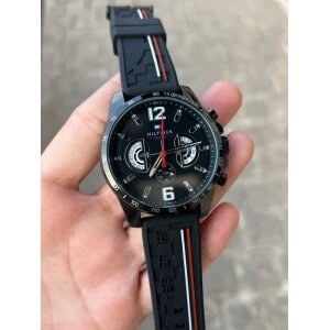 First Copy Tommy Hilfiger Watch (SW5098)