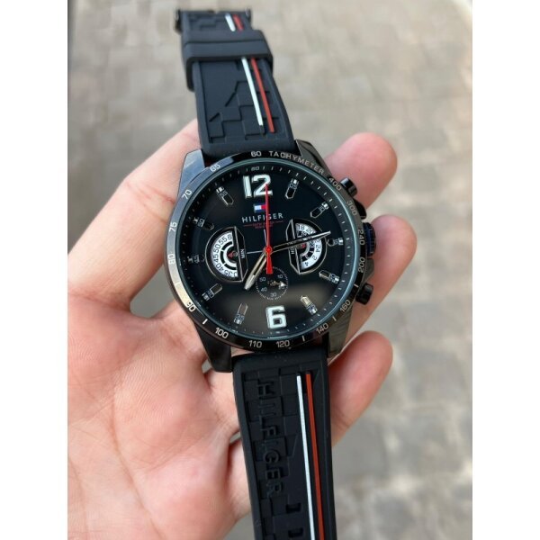 First Copy Tommy Hilfiger Watch (SW5098)