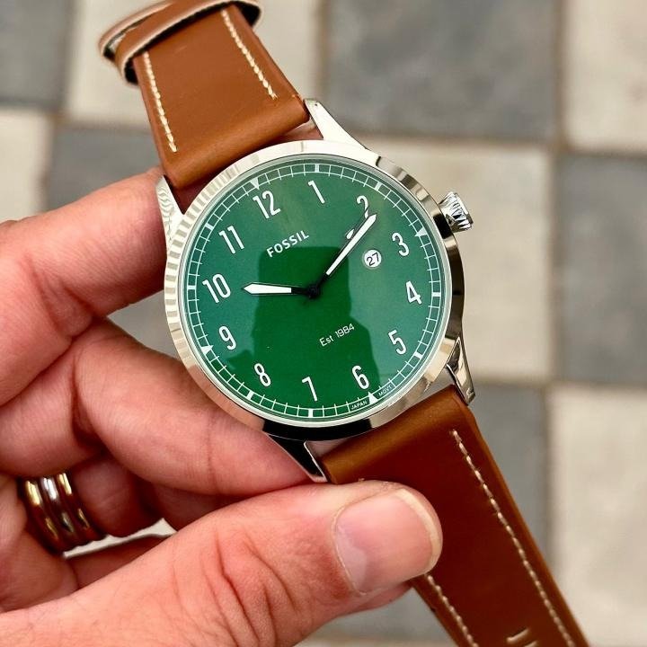 First Copy Fossil Watch For Men (SW1140)