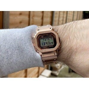G-Shock Watch For Men (SW624)