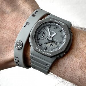 G-Shock Watch For Men (SW768)