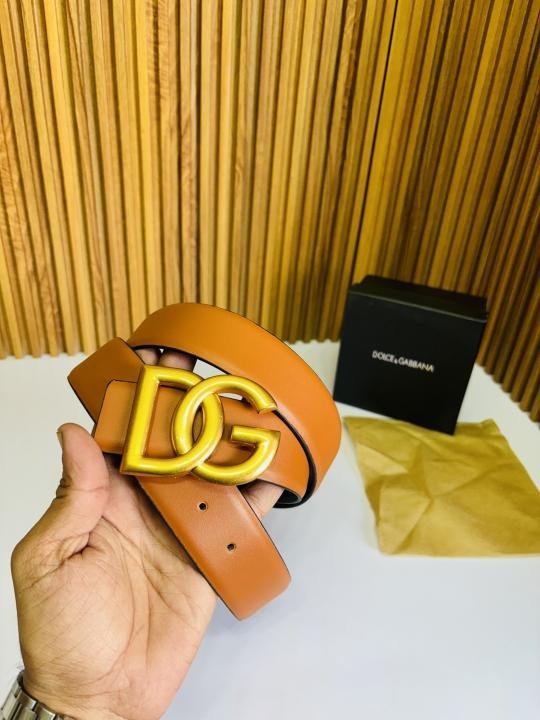 First Copy Dolce & Gabbana Belt (SW2965)