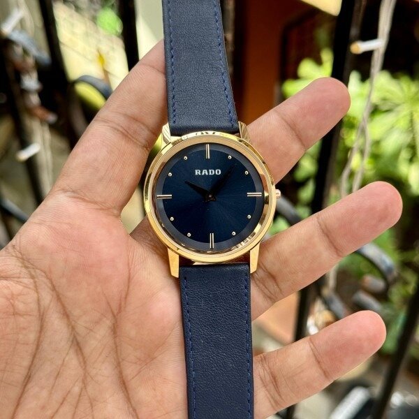 First Copy Rado Watch (SW5171)