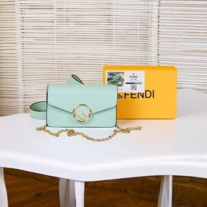 First Copy Fendi Handbag (SW3404)