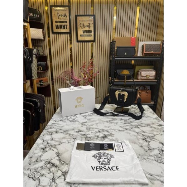 First Copy Versace Handbag (SW4148)
