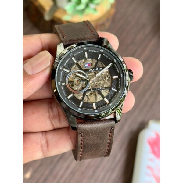 First Copy Tommy Hilfiger Watch (SW5033)