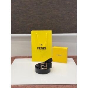 First Copy Fendi Belt (SW2968)