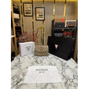 First Copy Guess Handbag (SW3515)