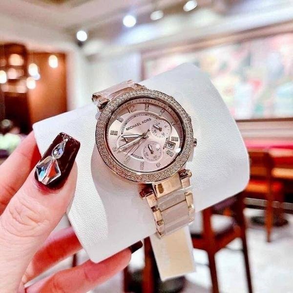 First Copy Michael Kors Watch (SW4256)