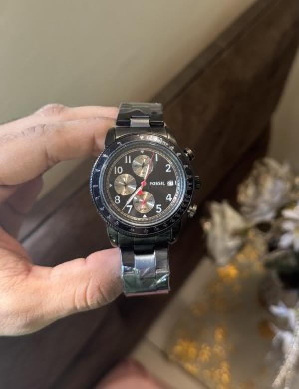 First Copy Fossil Watch For Men (SW1144)