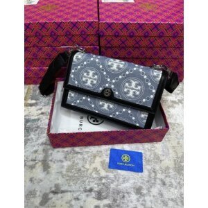 First Copy Tory Burch Handbag For Women (BOT1992)