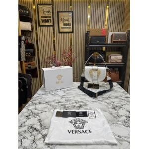First Copy Versace Handbag (SW4150)