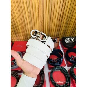 First Copy Salvatore Ferragam Belt (SW2833)