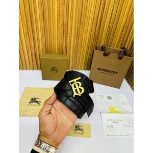 First Copy Burberry Belt (SW2903)