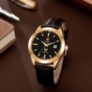 First Copy Rado Watch For Men (SW940)