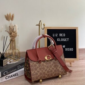 First Copy Coach Handbag (SW3138)