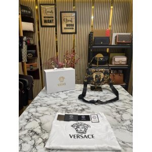 First Copy Versace Handbag (SW4151)