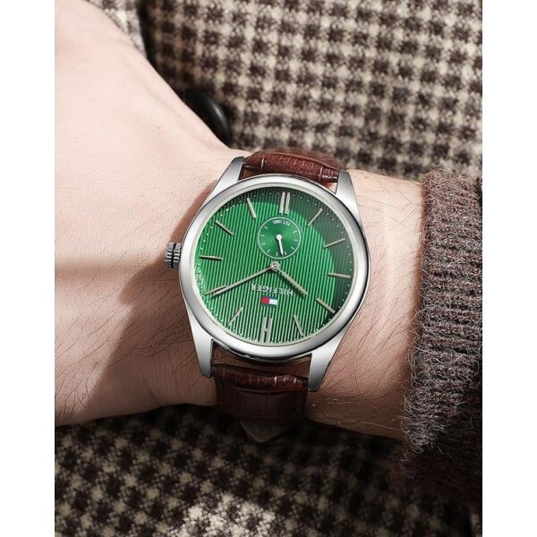 First Copy Tommy Hilfiger Watch (SW5036)