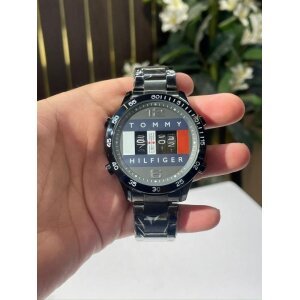 First Copy Tommy Hilfiger Watch (SW5071)
