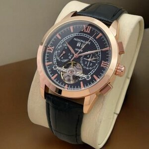 First Copy Patek Philippe Watch For Men (SW1091)