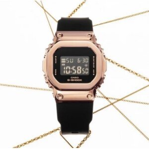 G-Shock Watch For Men (SW604)
