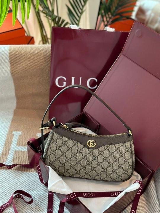 First Copy Gucci Handbag (SW4007)