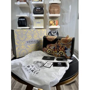First Copy Versace Handbag (SW4152)