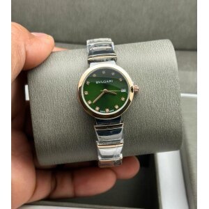 First Copy Bvlgari Watch (SW4415)