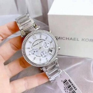 First Copy Michael Kors Watch (SW2584)