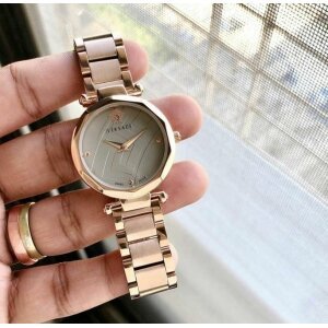 First Copy Versace Watch (SW2652)