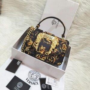 First Copy Versace Handbag (SW4153)