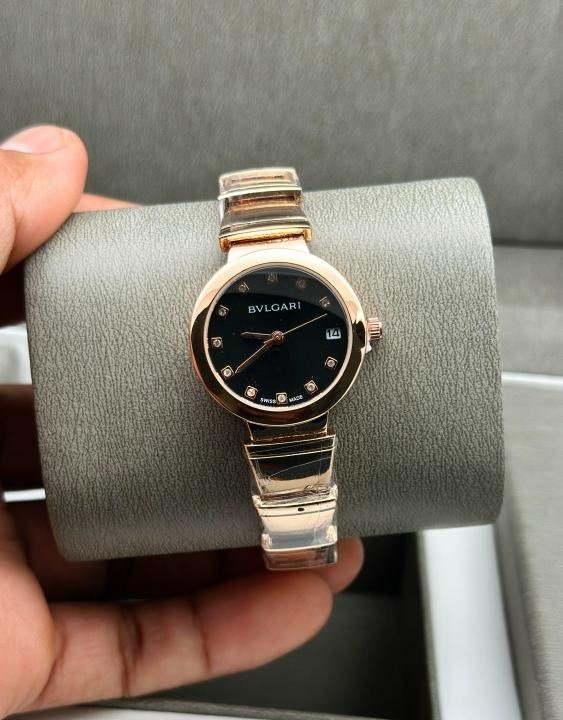 First Copy Bvlgari Watch (SW4416)
