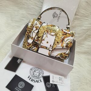First Copy Versace Handbag (SW4154)